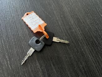 Opel Kadett 1.6i LS picture 21