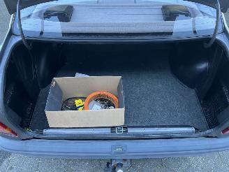 Opel Kadett 1.6i LS picture 16