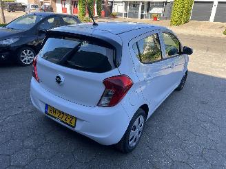 Opel Karl / VIVA 1.0 ecoFLEX Edition picture 7