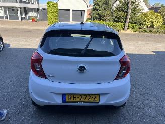Opel Karl / VIVA 1.0 ecoFLEX Edition picture 4