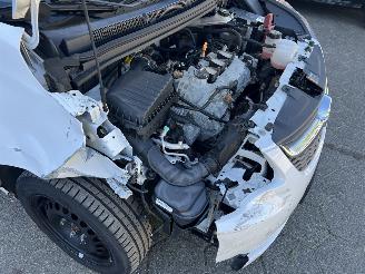 Opel Karl / VIVA 1.0 ecoFLEX Edition picture 13