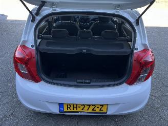 Opel Karl / VIVA 1.0 ecoFLEX Edition picture 18