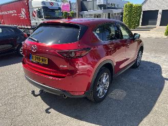 Mazda CX-5 2.0 SkyActiv-G 165 Comfort picture 3