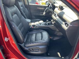 Mazda CX-5 2.0 SkyActiv-G 165 Comfort picture 34