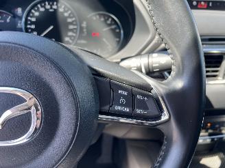Mazda CX-5 2.0 SkyActiv-G 165 Comfort picture 29