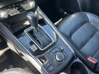 Mazda CX-5 2.0 SkyActiv-G 165 Comfort picture 26
