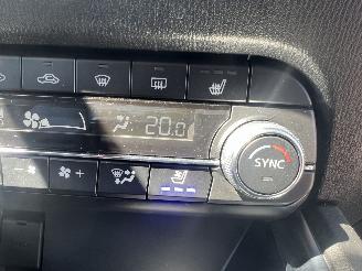 Mazda CX-5 2.0 SkyActiv-G 165 Comfort picture 32