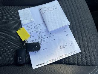 Toyota Yaris 1.5 Hybrid Y20 Gold Edition picture 28