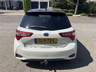 Toyota Yaris 1.5 Hybrid Y20 Gold Edition picture 6