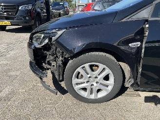 Opel Astra SPORTS TOURER 1.0 Online Edition picture 8