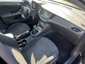 Opel Astra SPORTS TOURER 1.0 Online Edition picture 25