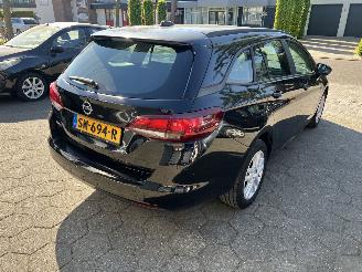 Opel Astra SPORTS TOURER 1.0 Online Edition picture 7