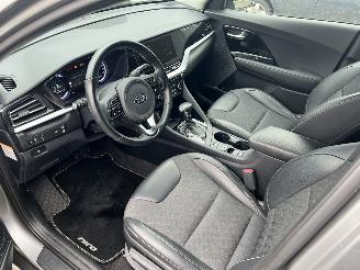 Kia Niro 1.6 GDI HYBRID picture 19