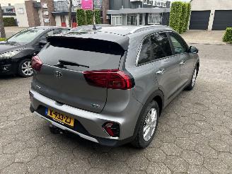 Kia Niro 1.6 GDI HYBRID picture 7