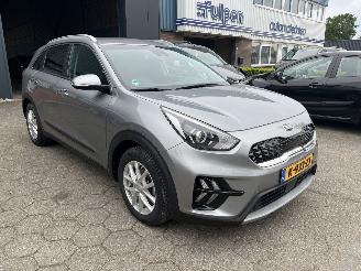 Kia Niro 1.6 GDI HYBRID picture 5