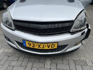 Opel Astra TWIN TOP 1.8 Cosmo picture 13