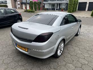 Opel Astra TWIN TOP 1.8 Cosmo picture 7
