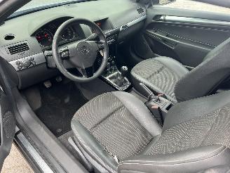 Opel Astra TWIN TOP 1.8 Cosmo picture 17