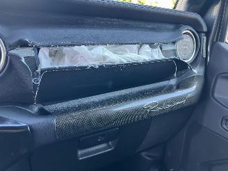 Jeep Wrangler BRUTE RICHMOND Unlimited 2.0T Sahara picture 34