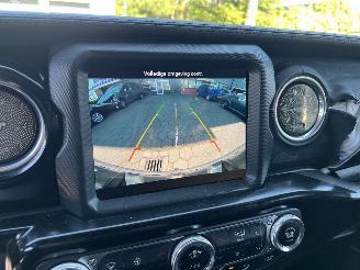 Jeep Wrangler BRUTE RICHMOND Unlimited 2.0T Sahara picture 36
