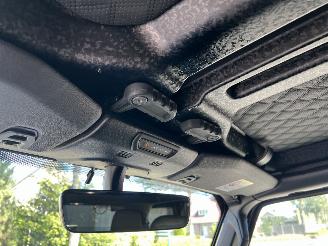 Jeep Wrangler BRUTE RICHMOND Unlimited 2.0T Sahara picture 33