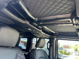 Jeep Wrangler BRUTE RICHMOND Unlimited 2.0T Sahara picture 38