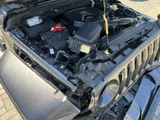Jeep Wrangler BRUTE RICHMOND Unlimited 2.0T Sahara picture 13