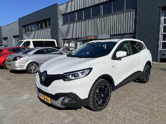 Vaurioauto  passenger cars Renault Kadjar 1.2 Tce Bose 2018/3