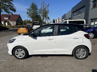 Hyundai I-10 1.0 Comfort picture 2