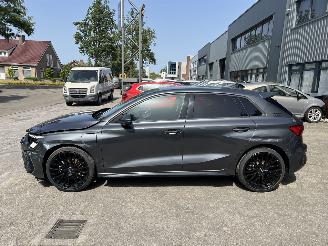 Audi A3 40 TFSI e Business edition picture 2