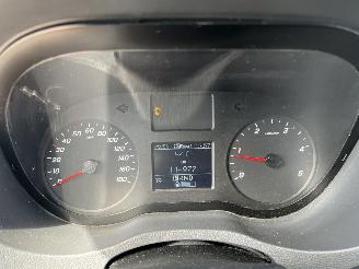 Mercedes Sprinter 314 CDI L2H2 Automaat picture 21