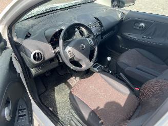 Nissan Note 1.4 Acenta picture 13