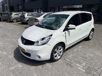 Nissan Note 1.4 Acenta picture 1