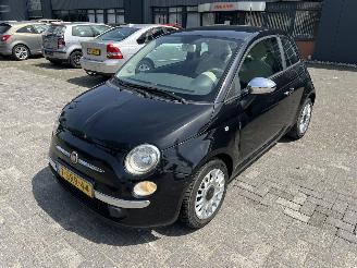 Fiat 500 1.0 TwinAir Easy picture 1