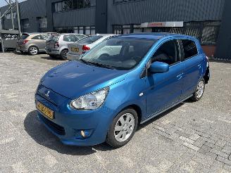 Mitsubishi Space-star 1.0 Bright picture 1