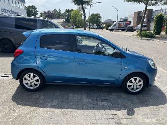 Mitsubishi Space-star 1.0 Bright picture 7