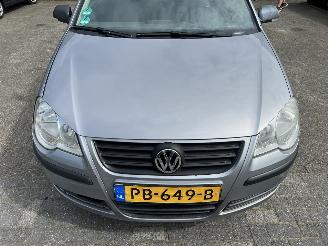 Volkswagen Polo 1.2 picture 10