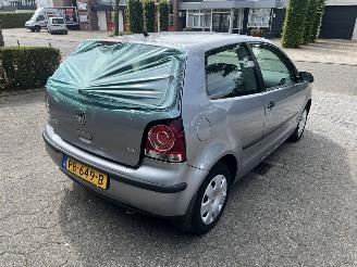 Volkswagen Polo 1.2 picture 7
