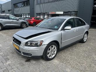 škoda osobní automobily Volvo S-40 1.8 2006 2006/3