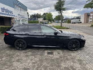 BMW 5-serie 530e M-Pakket Business Edition Plus picture 6