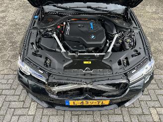 BMW 5-serie 530e M-Pakket Business Edition Plus picture 26