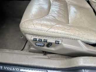 Volvo Xc-70 2.5 T SUMMUM picture 9