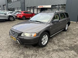 škoda osobní automobily Volvo Xc-70 2.5 T SUMMUM 2005/10