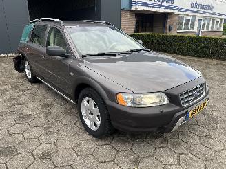 Volvo Xc-70 2.5 T SUMMUM picture 7