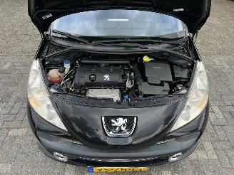Peugeot 207 1.6 VTi XS Pack picture 22
