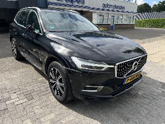 Volvo Xc-60 2.0 T8 Twin Engine AWD Inscription picture 7