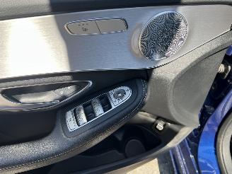 Mercedes C-klasse 350e Hybrid 2017 picture 11