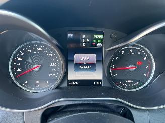 Mercedes C-klasse 350e Hybrid 2017 picture 15