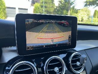 Mercedes C-klasse 350e Hybrid 2017 picture 18