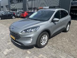 Auto incidentate Ford Kuga 1.5 EcoBoost Titanium 2022/1